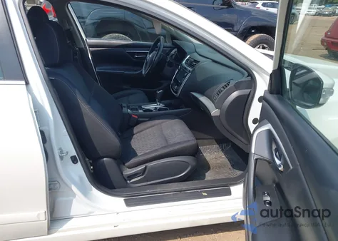 2018 Nissan Altima 2.5 Sv z USA, uszkodzony, nr VIN 1N4AL3AP6JC222007